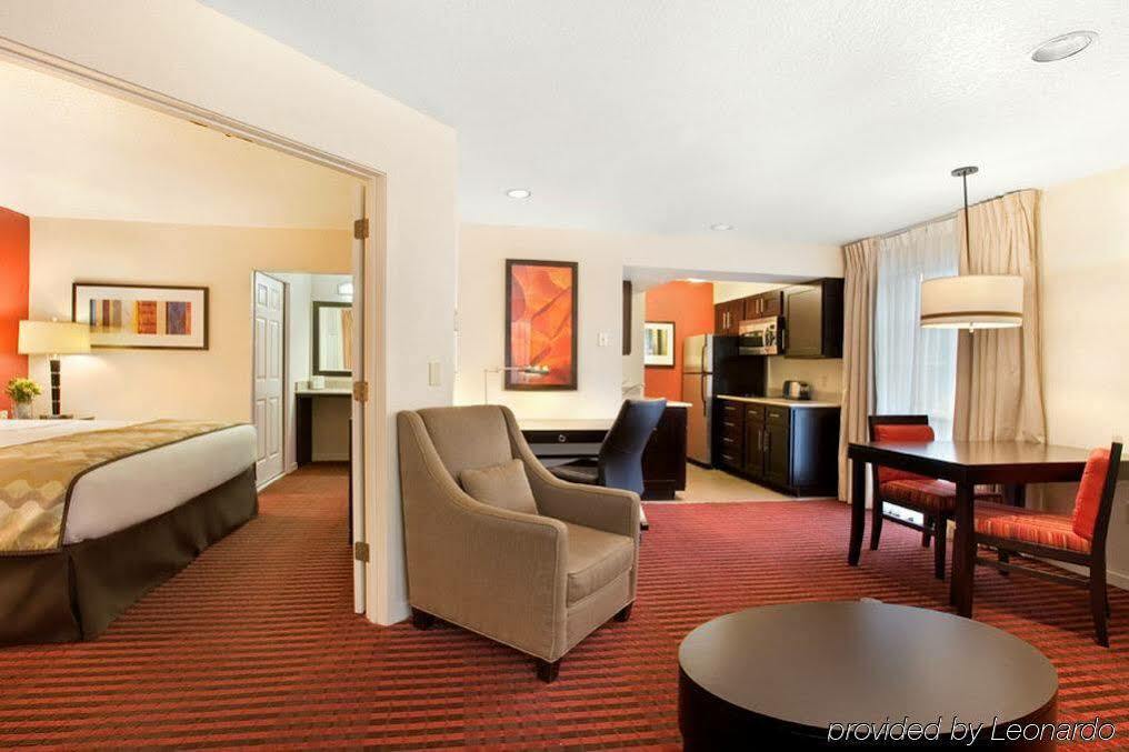 ホテル ハイアット ハウス ロサンゼルス エル セグンド エル・セグンド エクステリア 写真